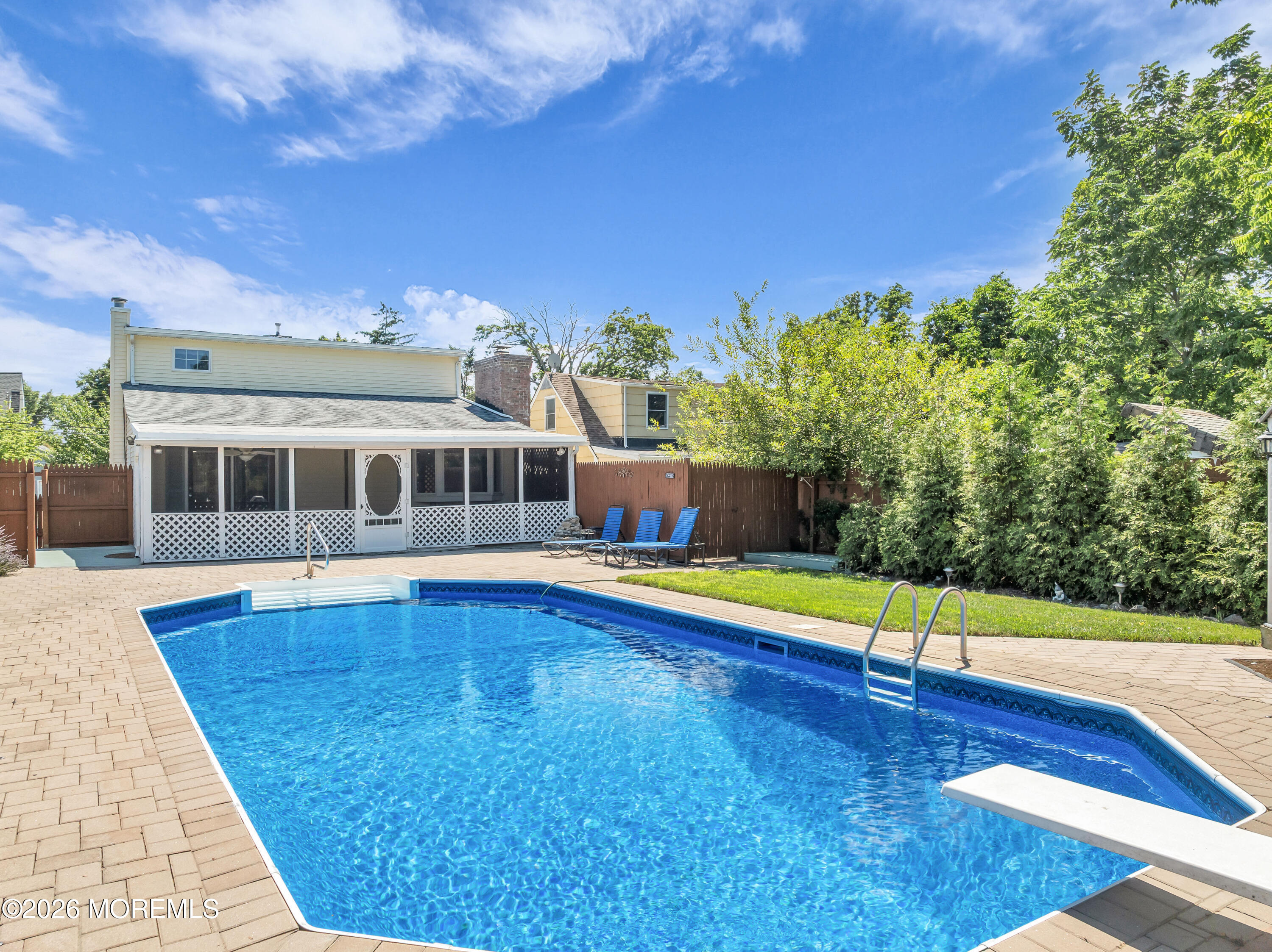 13 Grant Avenue Toms River NJ 08753