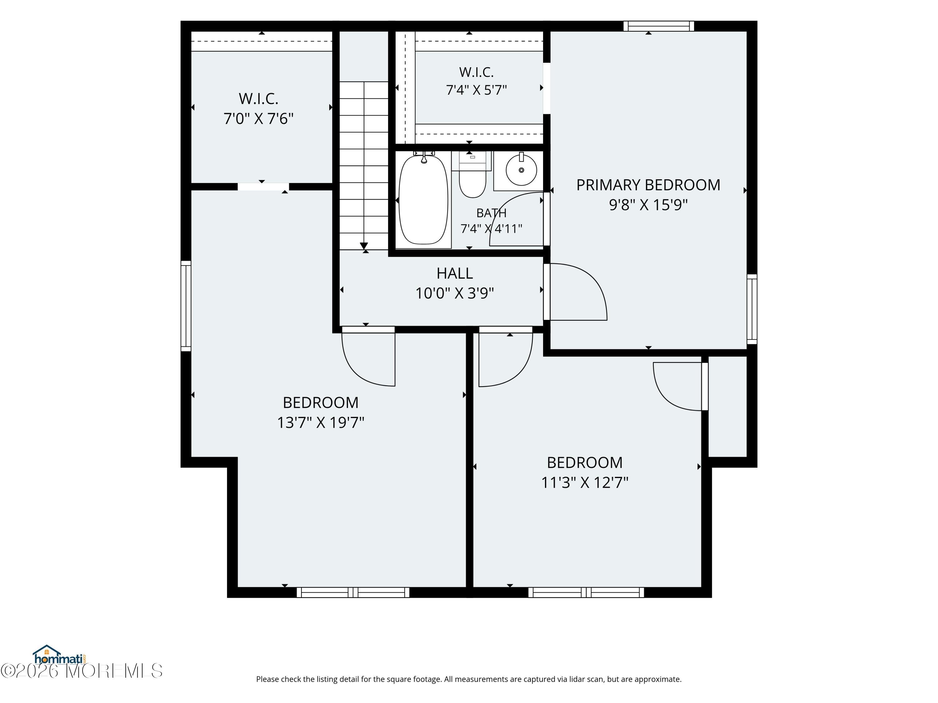 13 Grant Avenue Toms River NJ 08753