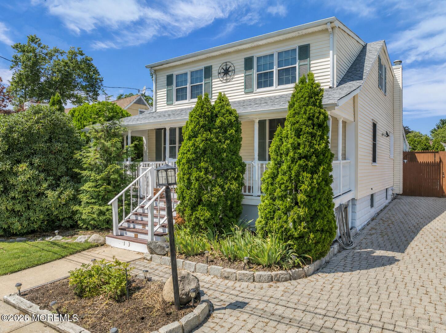 13 Grant Avenue Toms River NJ 08753