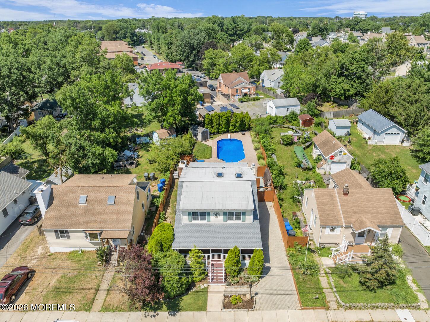 13 Grant Avenue Toms River NJ 08753
