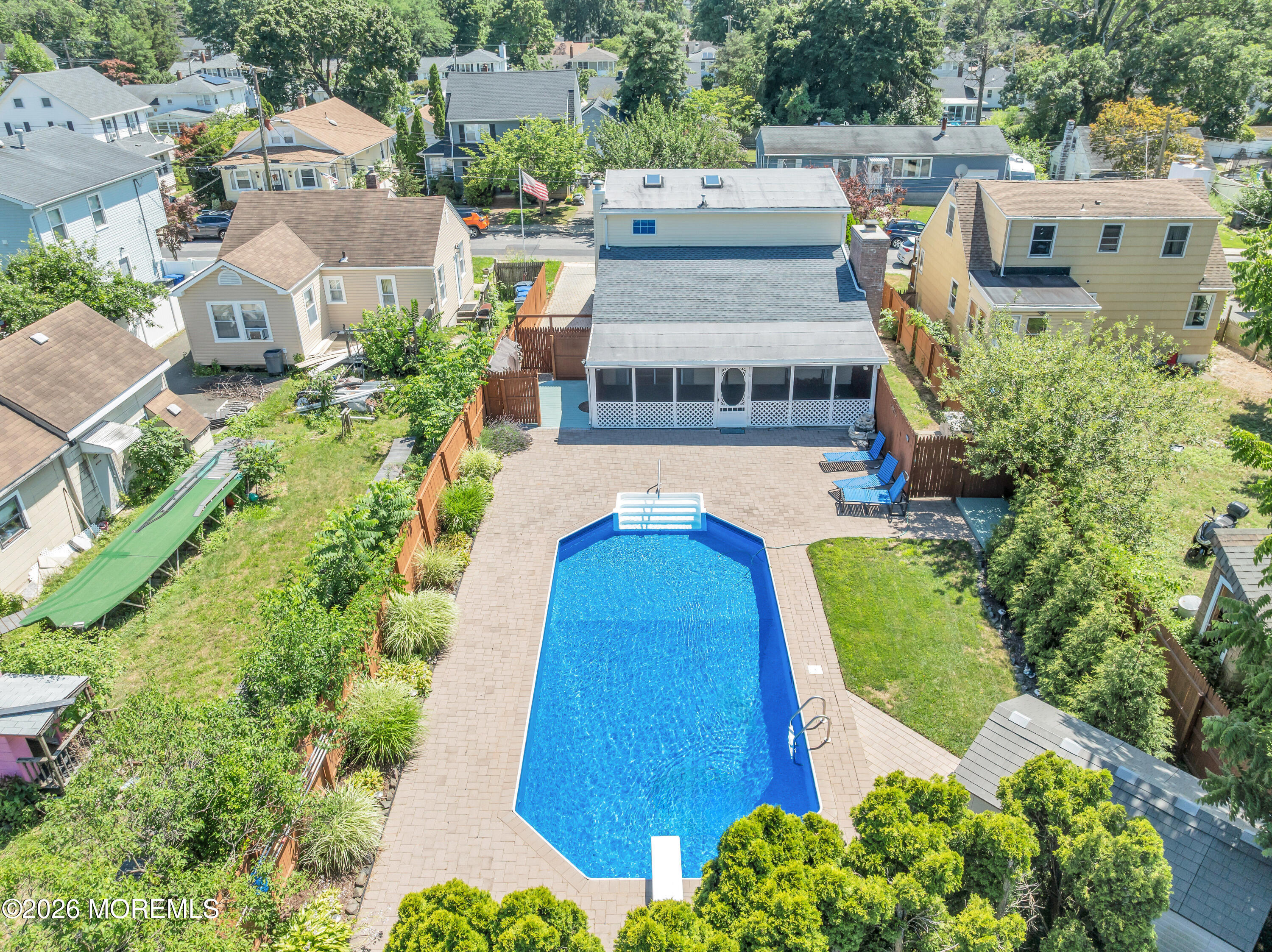 13 Grant Avenue Toms River NJ 08753