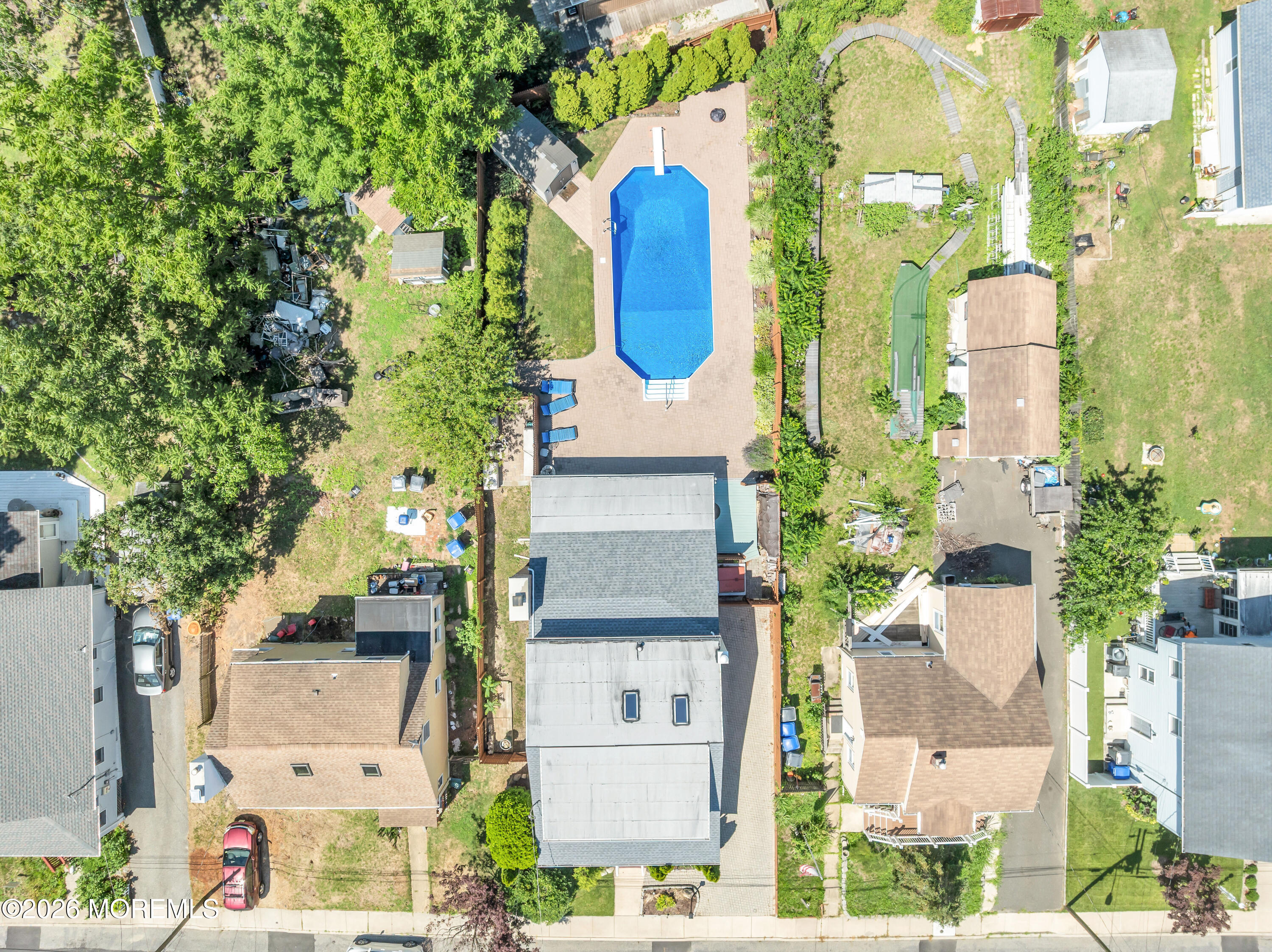 13 Grant Avenue Toms River NJ 08753