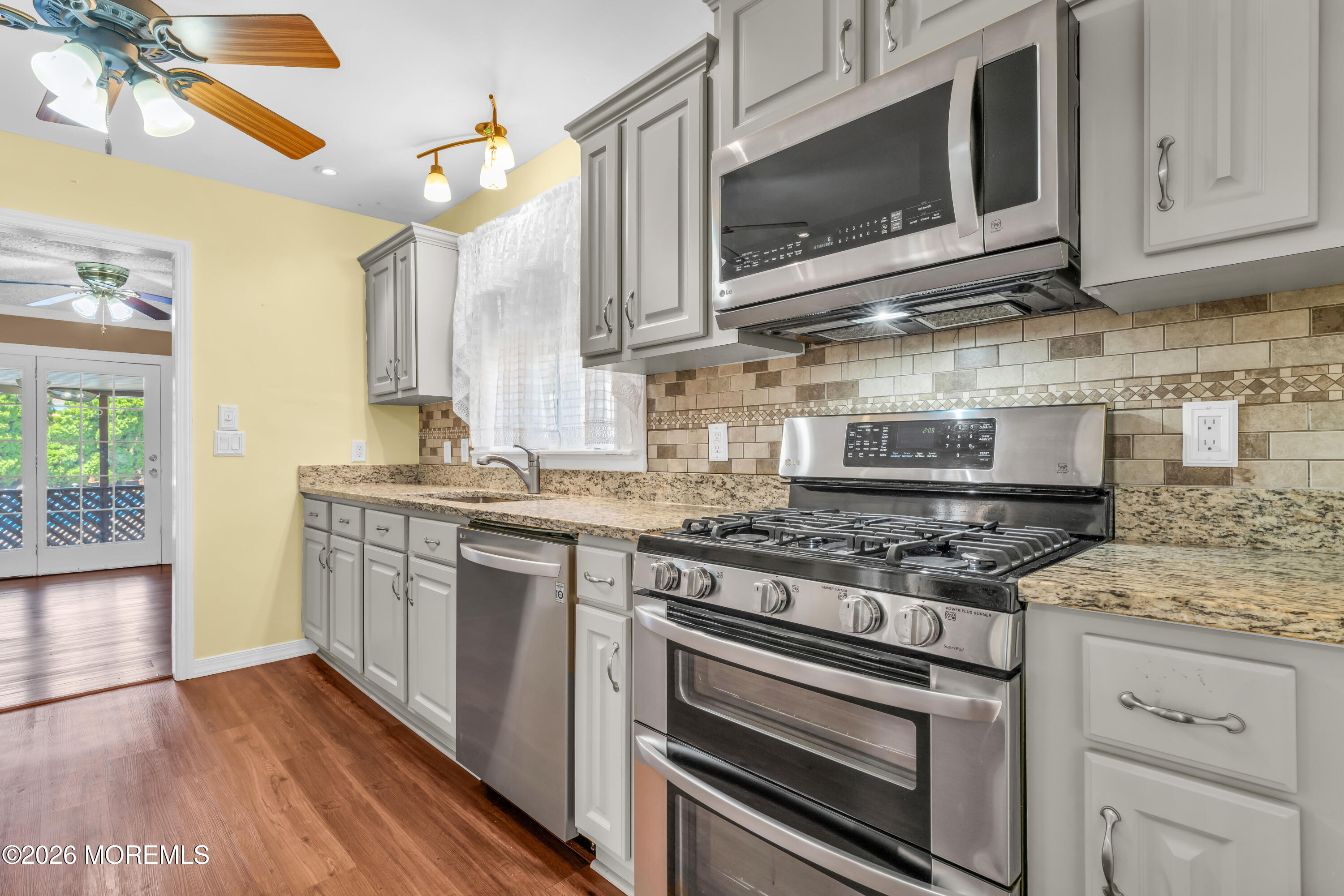 13 Grant Avenue Toms River NJ 08753