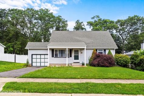5 Pennsylvania Avenue Jackson NJ 08527