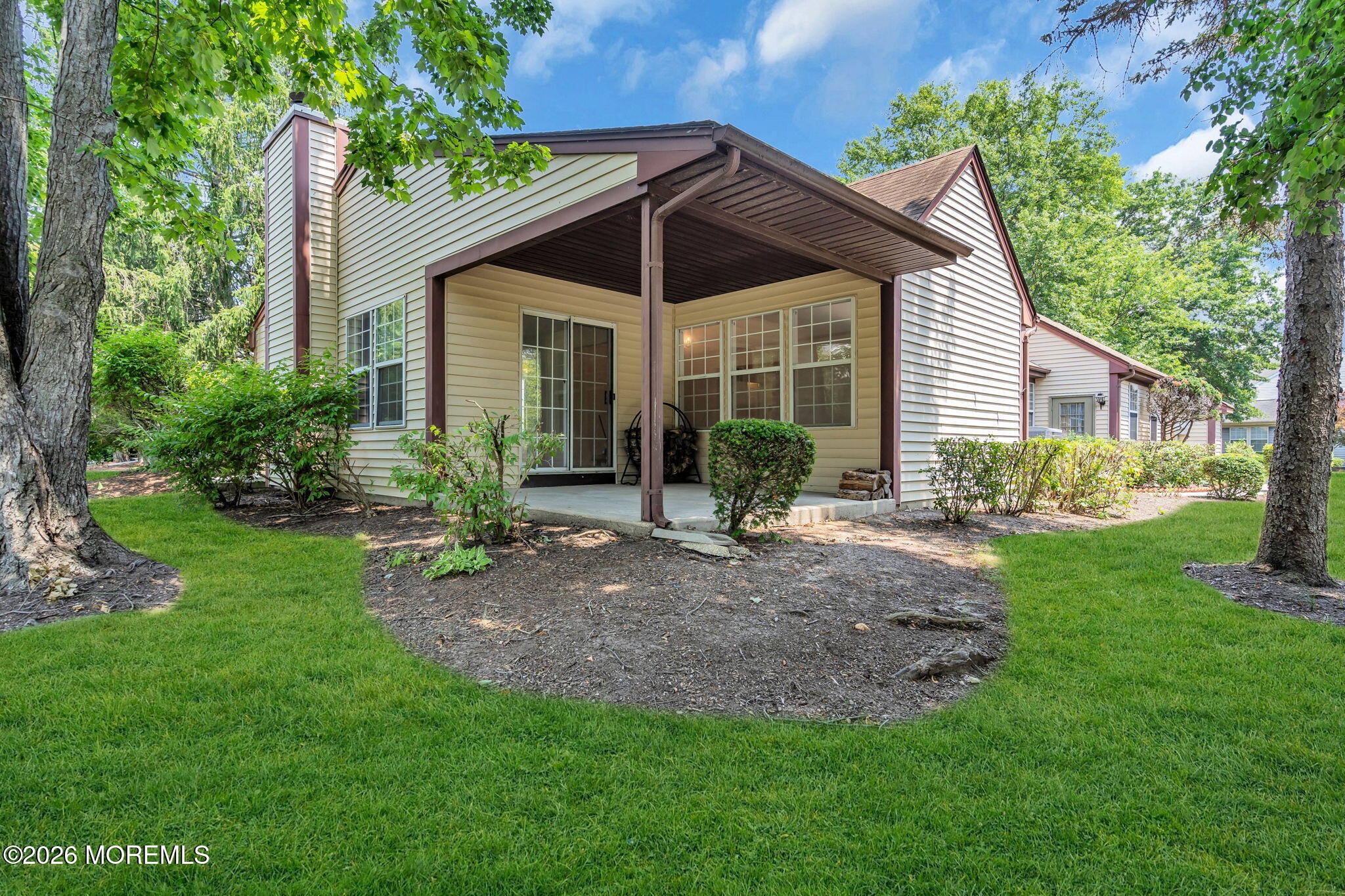 6 Rutherford Hayes Drive Monroe NJ 08831