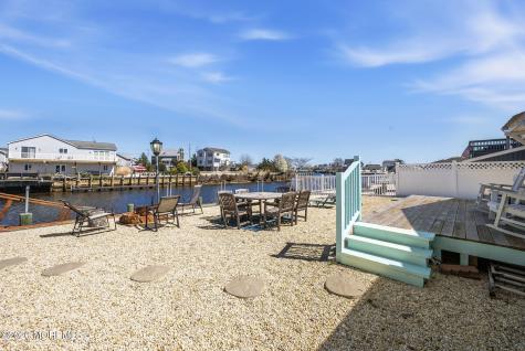21 S Boston Drive Little Egg Harbor NJ 08087