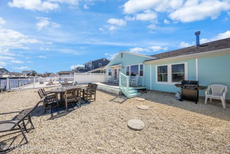 21 S Boston Drive Little Egg Harbor NJ 08087