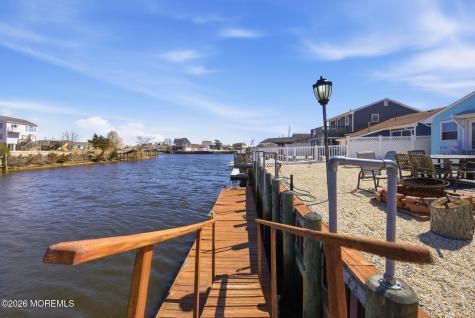 21 S Boston Drive Little Egg Harbor NJ 08087