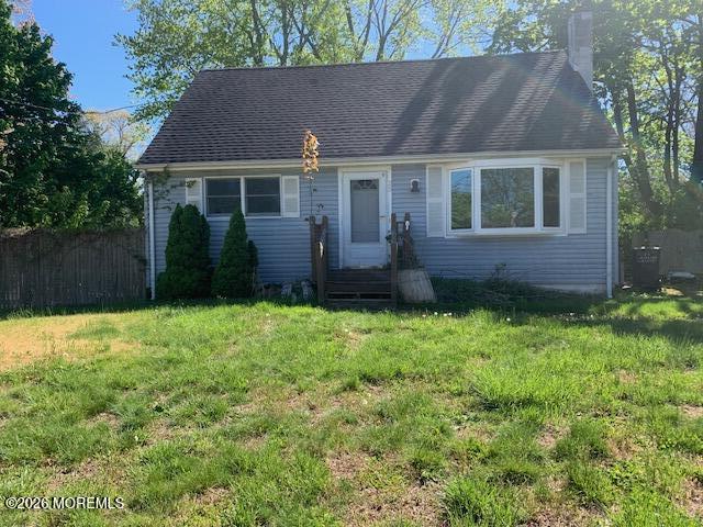 25 Winding River Drive Toms River NJ 08755