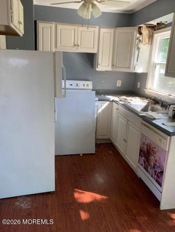 25 Winding River Drive Toms River NJ 08755