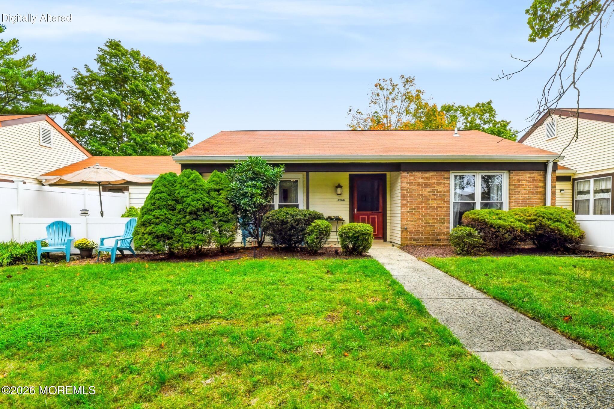 820B Liverpool Circle Manchester NJ 08759