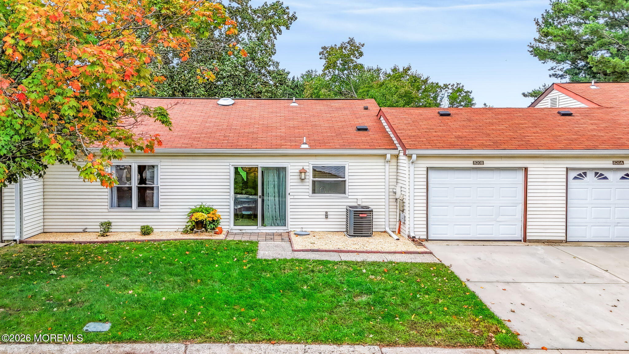 820B Liverpool Circle Manchester NJ 08759