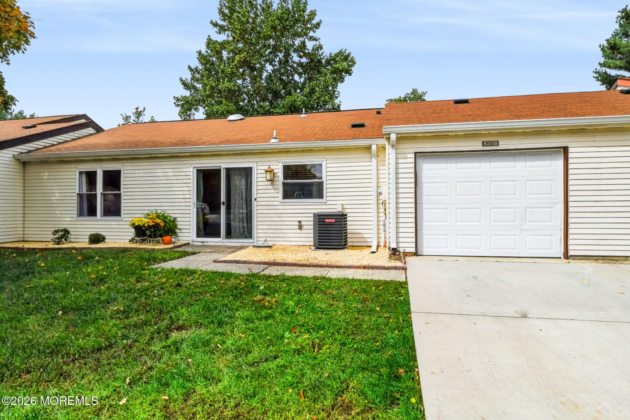 820B Liverpool Circle Manchester NJ 08759