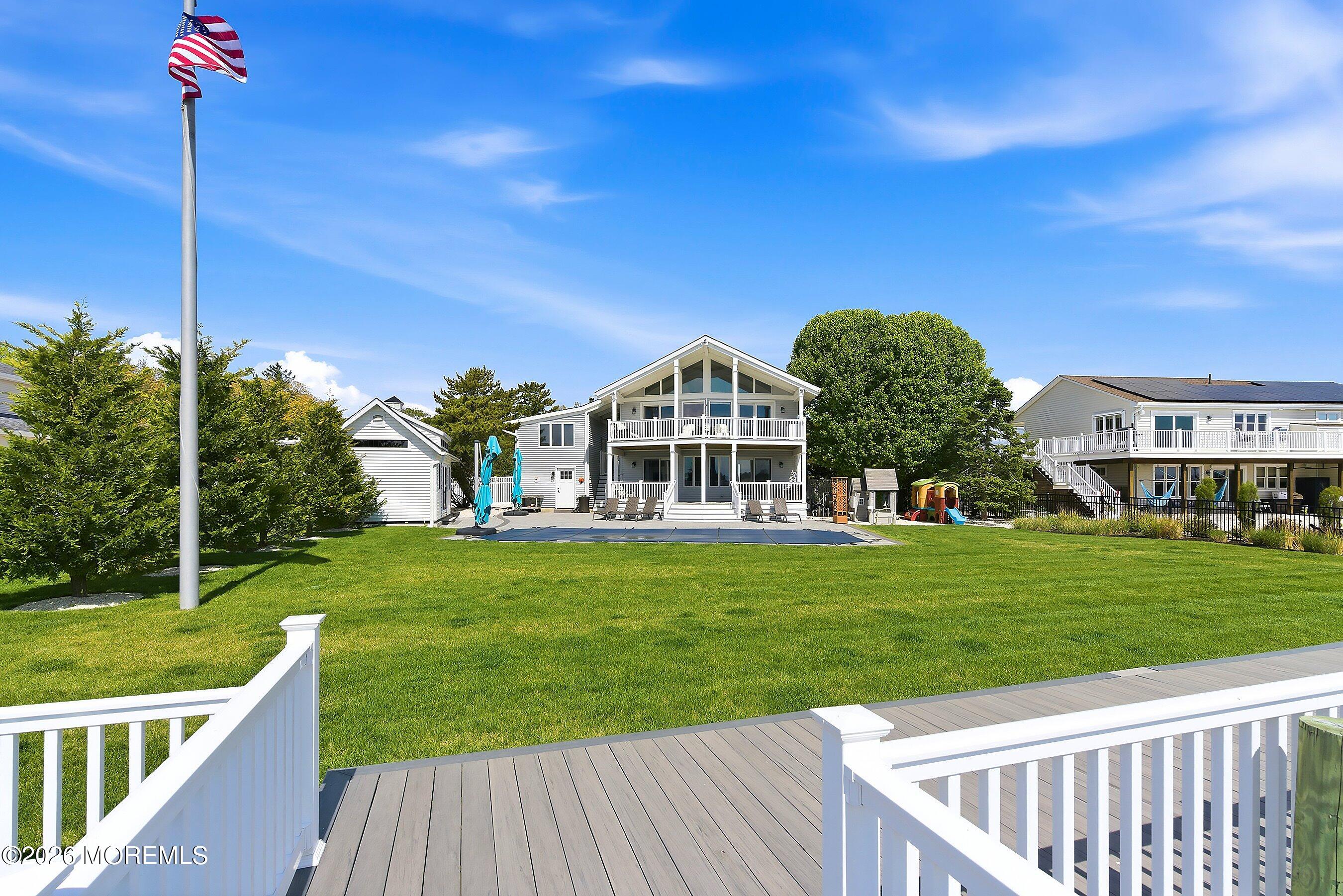 172 Country Club Boulevard Little Egg Harbor NJ 08087