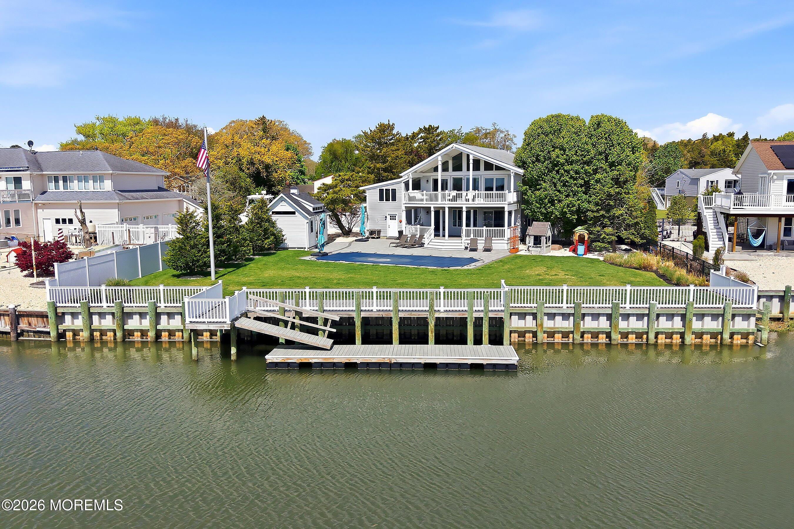 172 Country Club Boulevard Little Egg Harbor NJ 08087