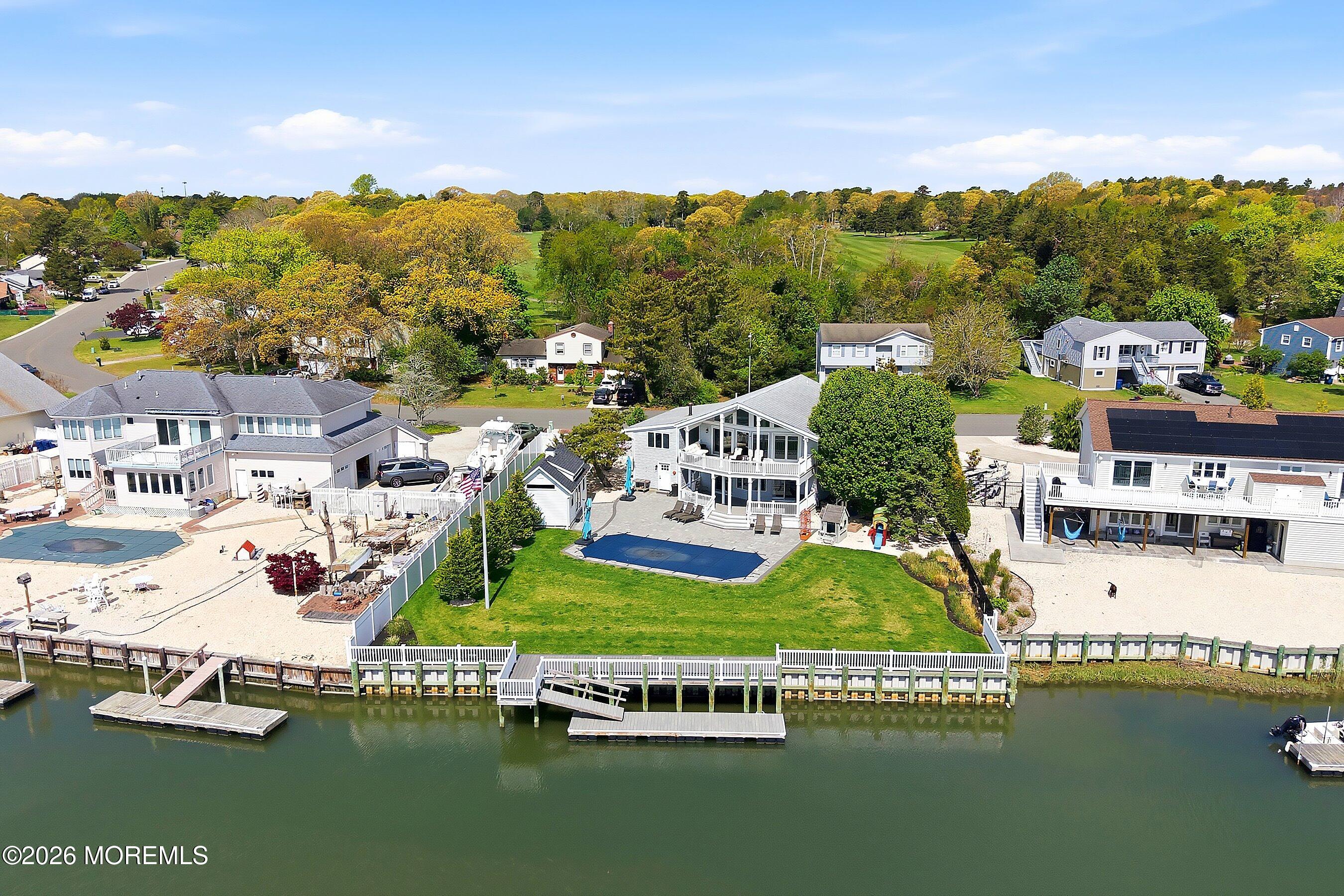 172 Country Club Boulevard Little Egg Harbor NJ 08087