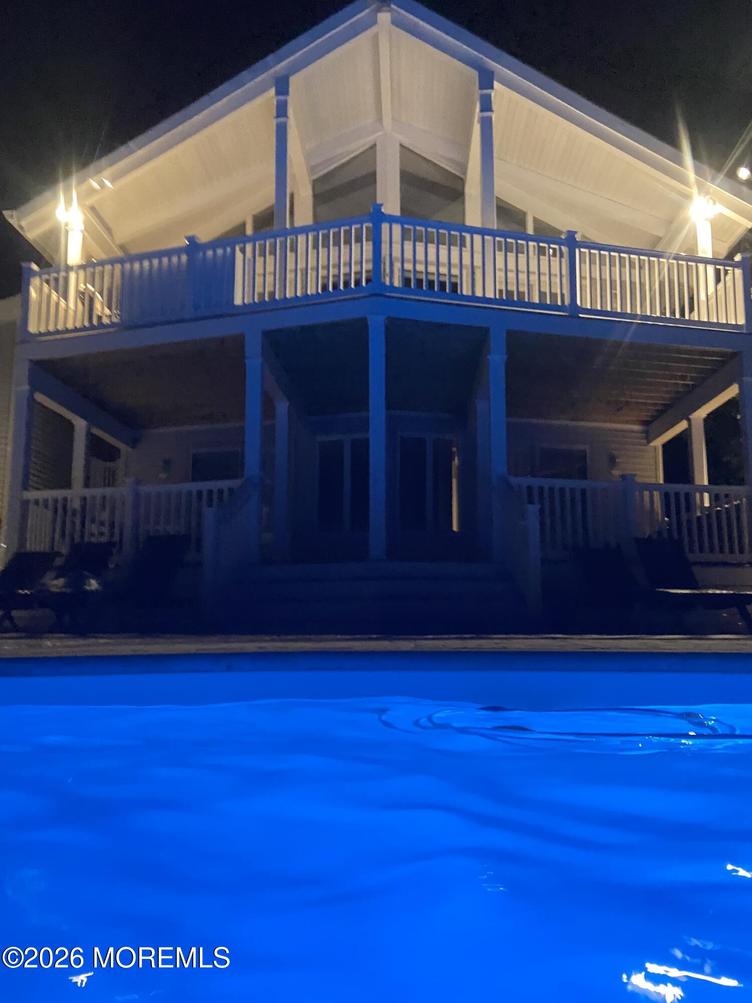 172 Country Club Boulevard Little Egg Harbor NJ 08087