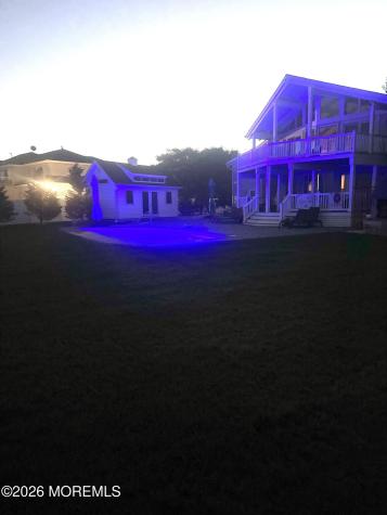 172 Country Club Boulevard Little Egg Harbor NJ 08087