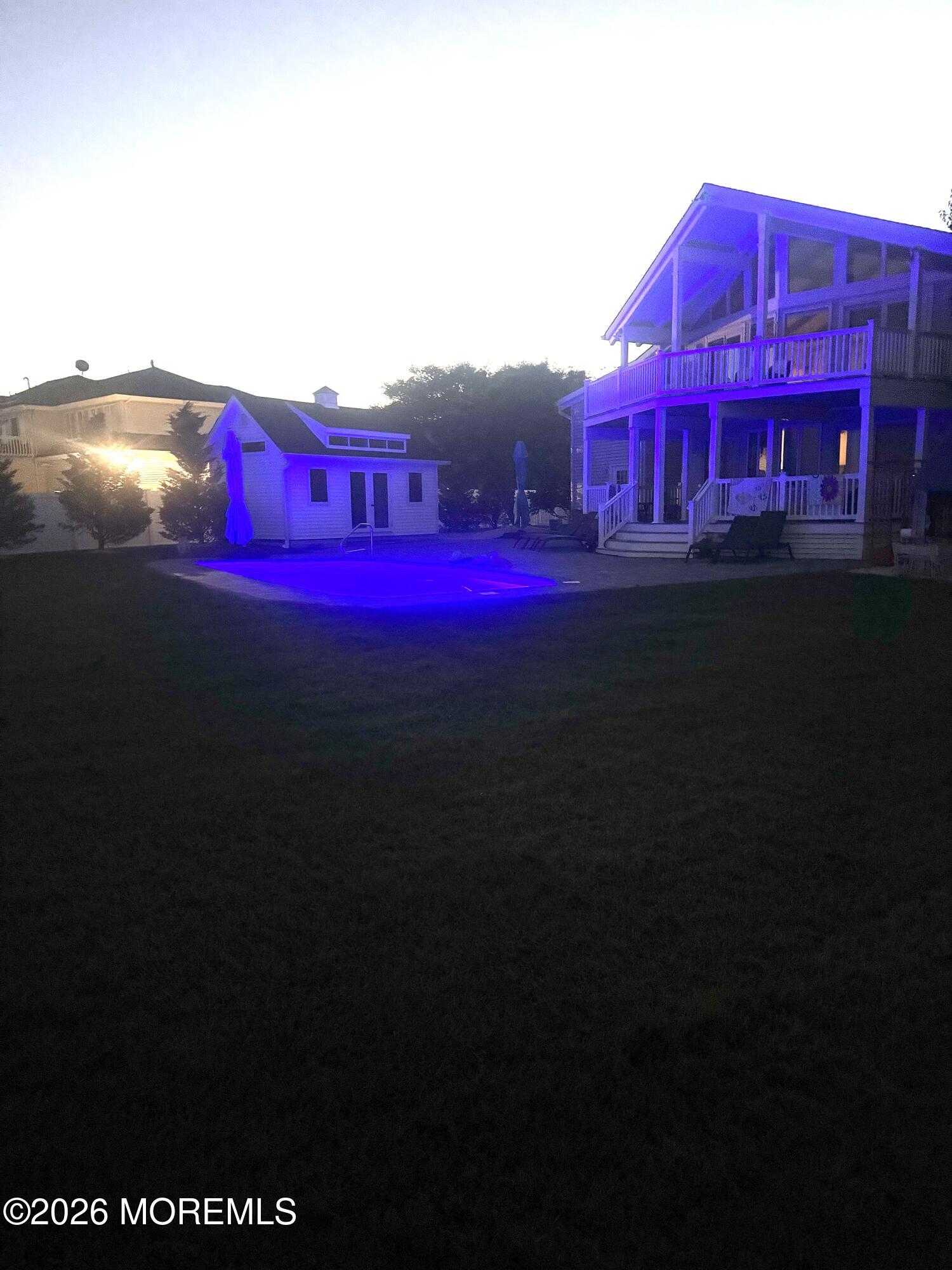 172 Country Club Boulevard Little Egg Harbor NJ 08087