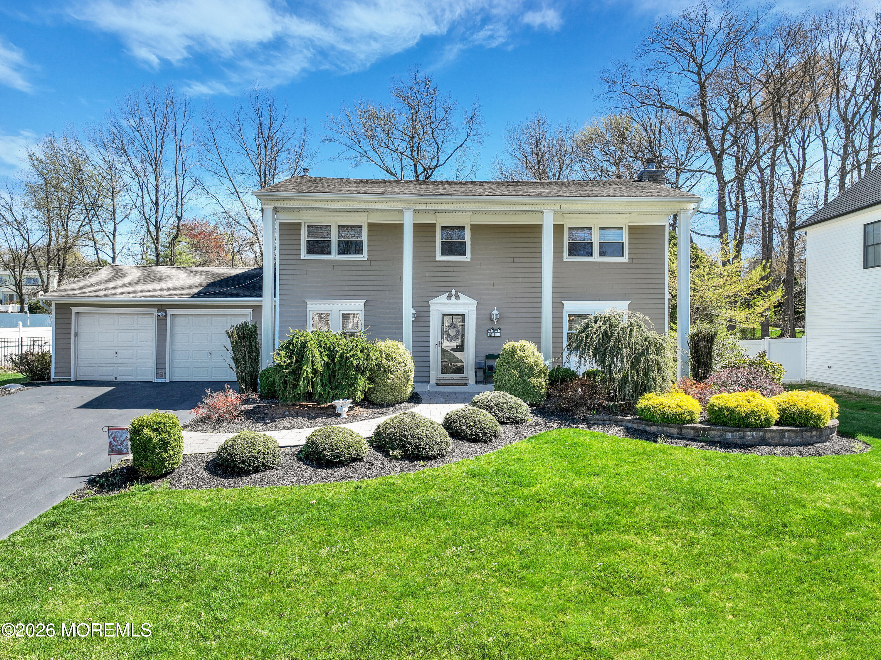 11 Benet Drive Morganville NJ 07751