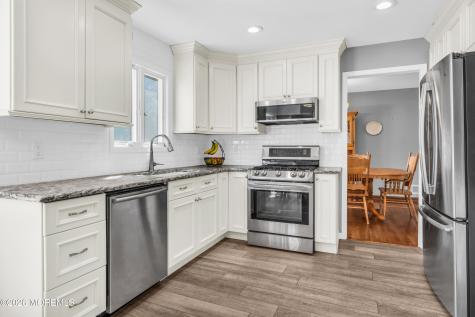 11 Benet Drive Morganville NJ 07751