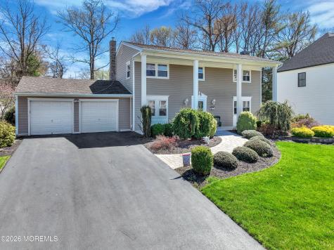 11 Benet Drive Morganville NJ 07751