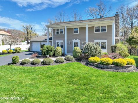 11 Benet Drive Morganville NJ 07751