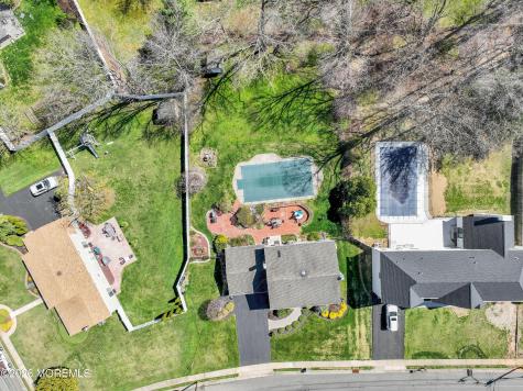 11 Benet Drive Morganville NJ 07751