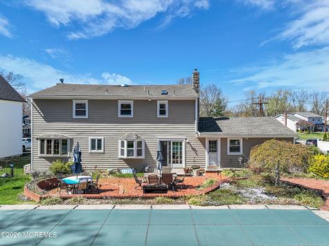11 Benet Drive Morganville NJ 07751