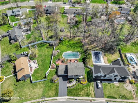 11 Benet Drive Morganville NJ 07751