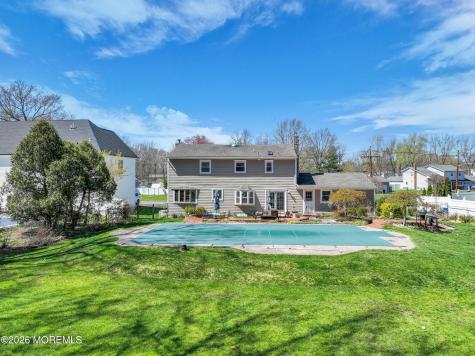11 Benet Drive Morganville NJ 07751