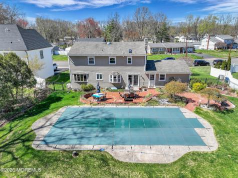 11 Benet Drive Morganville NJ 07751