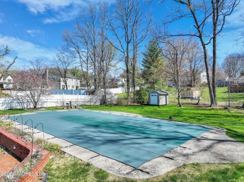 11 Benet Drive Morganville NJ 07751