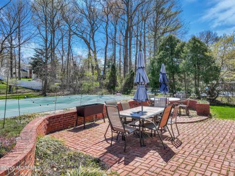 11 Benet Drive Morganville NJ 07751