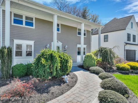 11 Benet Drive Morganville NJ 07751
