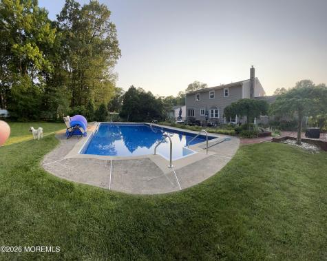 11 Benet Drive Morganville NJ 07751