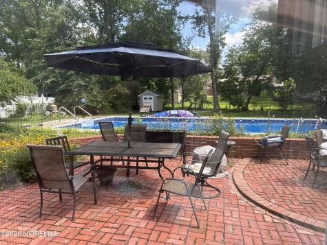 11 Benet Drive Morganville NJ 07751
