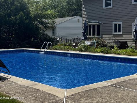 11 Benet Drive Morganville NJ 07751