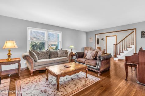 11 Benet Drive Morganville NJ 07751