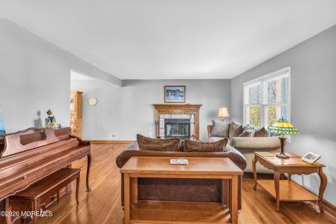 11 Benet Drive Morganville NJ 07751