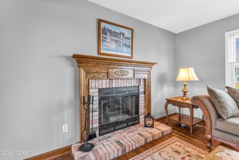 11 Benet Drive Morganville NJ 07751