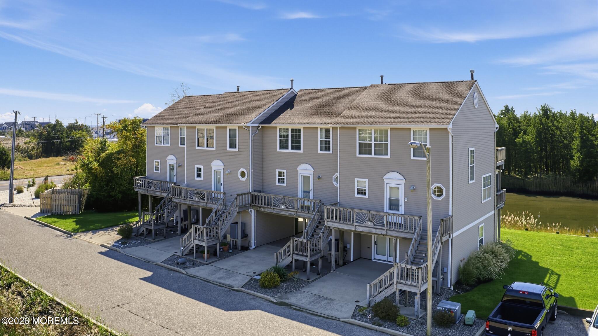 5 Southwinds Drive Little Egg Harbor NJ 08087