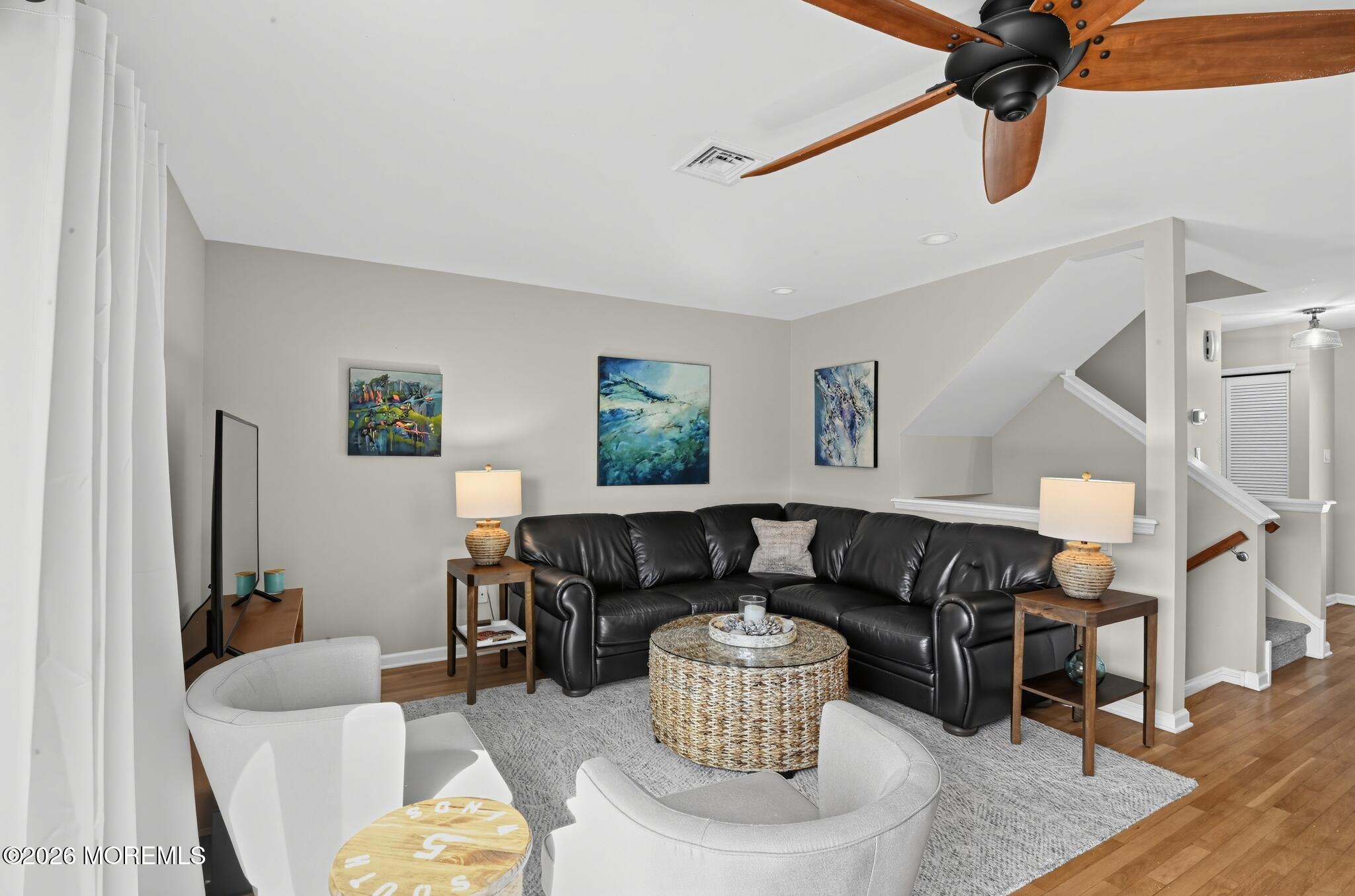 5 Southwinds Drive Little Egg Harbor NJ 08087
