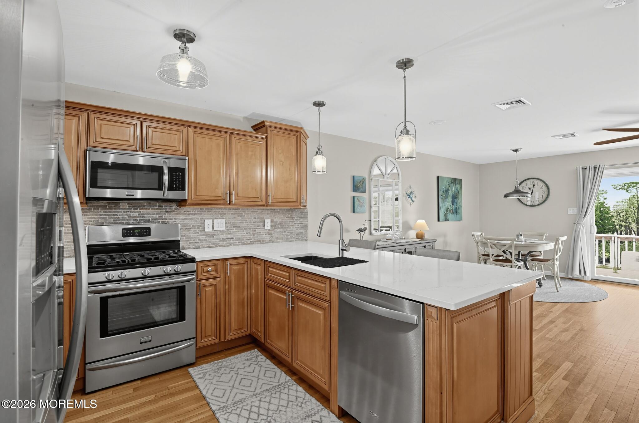 5 Southwinds Drive Little Egg Harbor NJ 08087