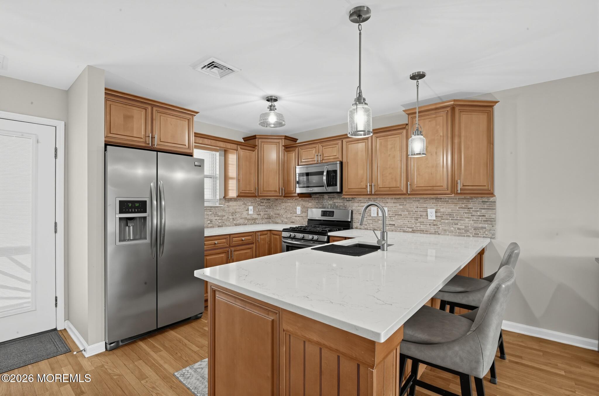 5 Southwinds Drive Little Egg Harbor NJ 08087