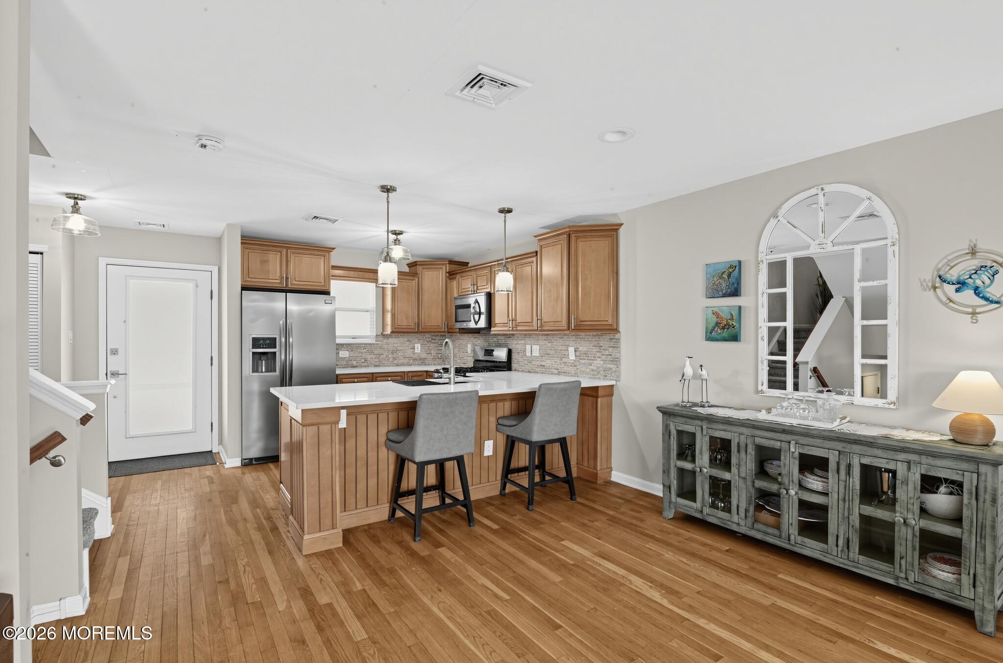 5 Southwinds Drive Little Egg Harbor NJ 08087
