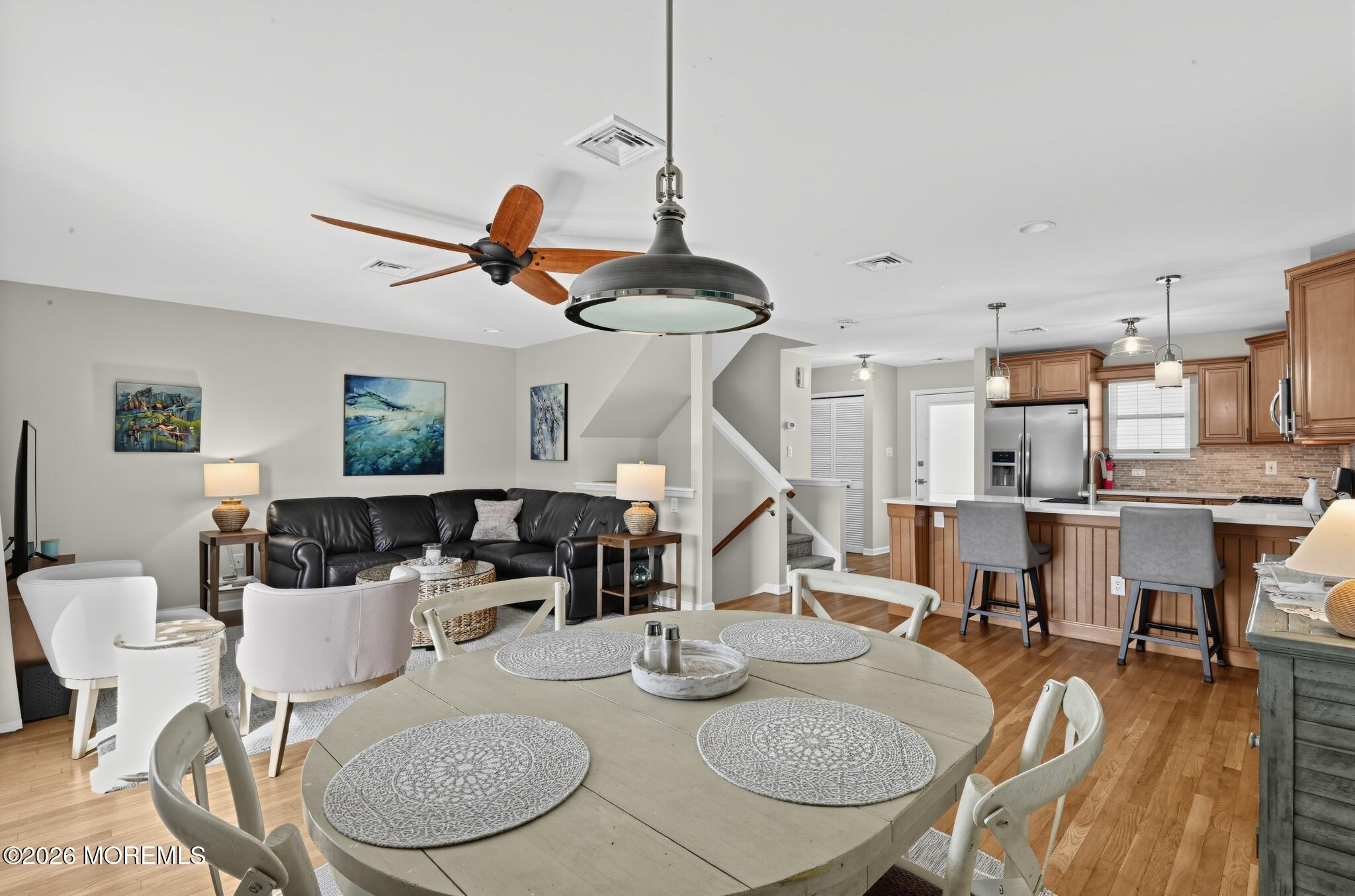 5 Southwinds Drive Little Egg Harbor NJ 08087