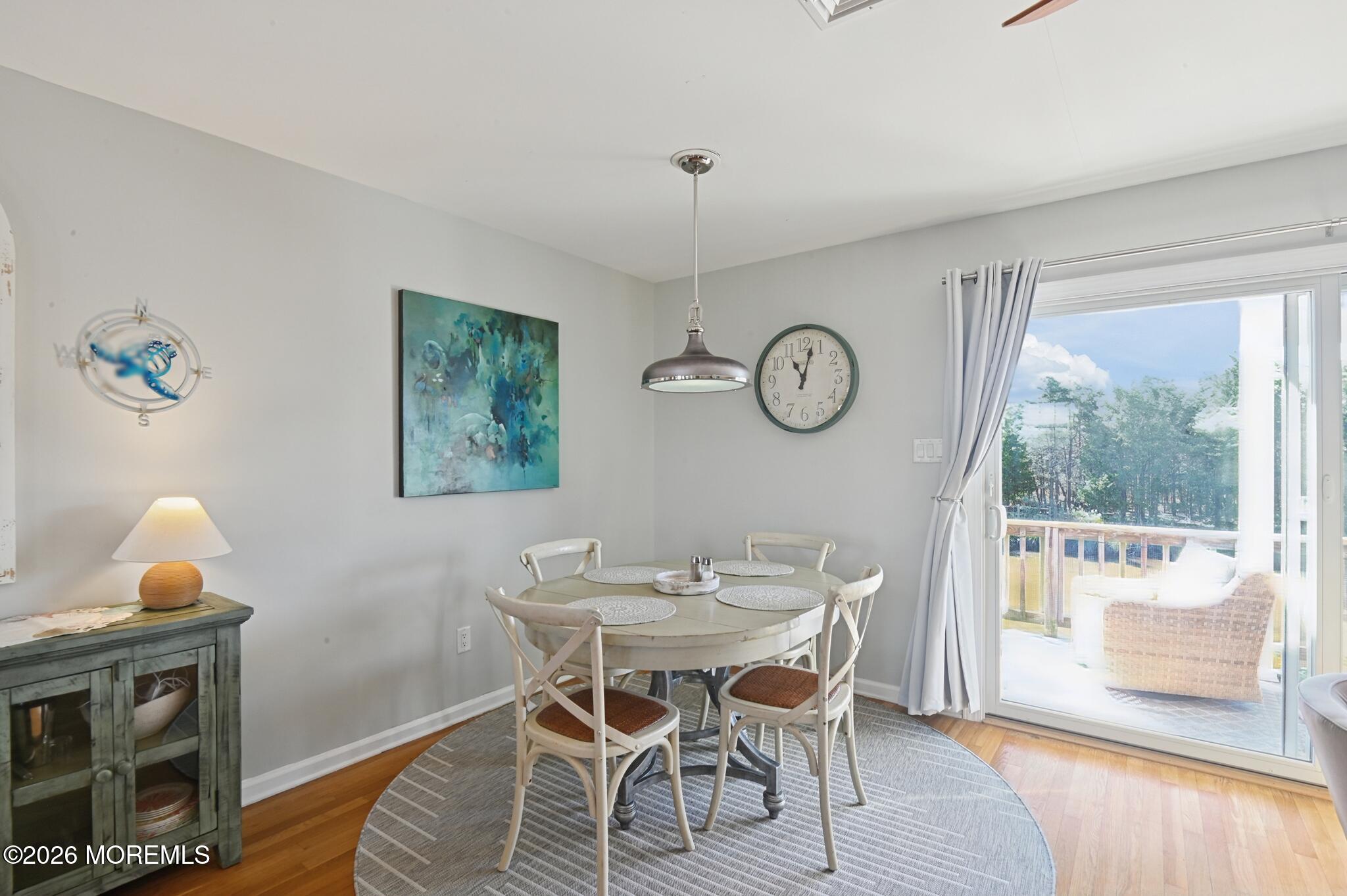 5 Southwinds Drive Little Egg Harbor NJ 08087