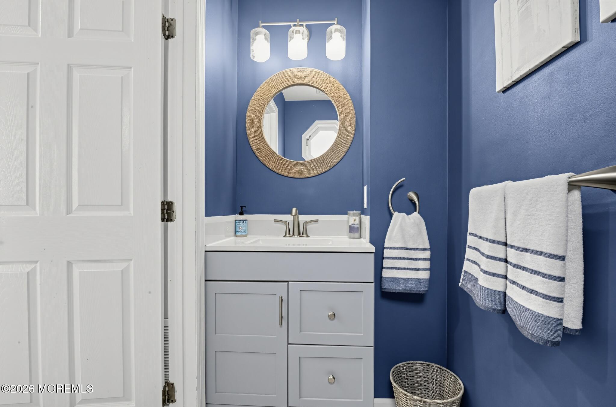5 Southwinds Drive Little Egg Harbor NJ 08087