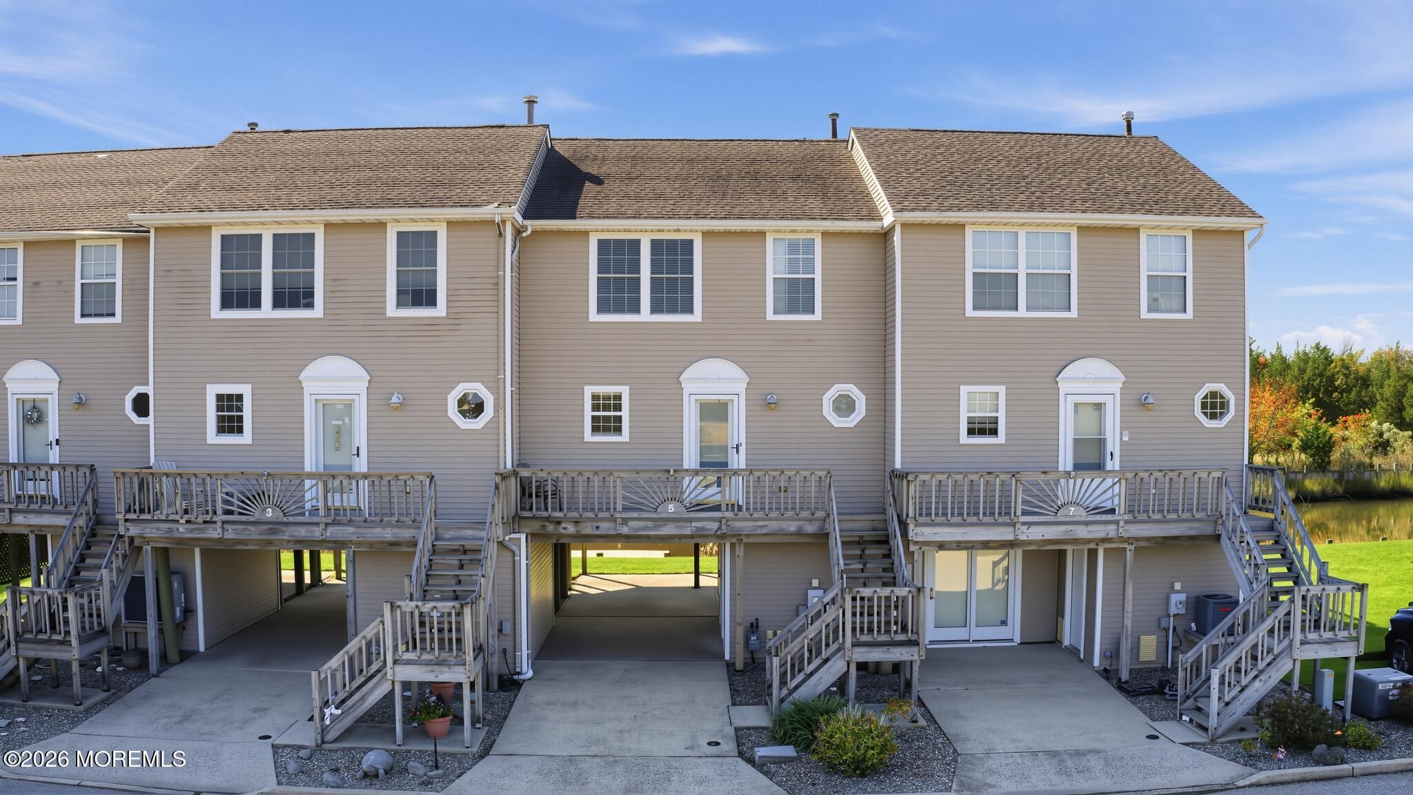 5 Southwinds Drive Little Egg Harbor NJ 08087